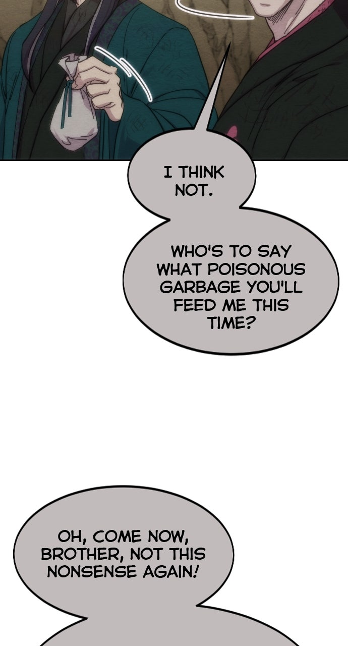 Read Return of the Blossoming Blade Manga Online