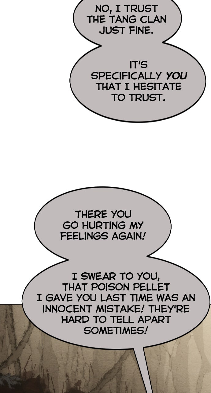 Read Return of the Blossoming Blade Manga Online