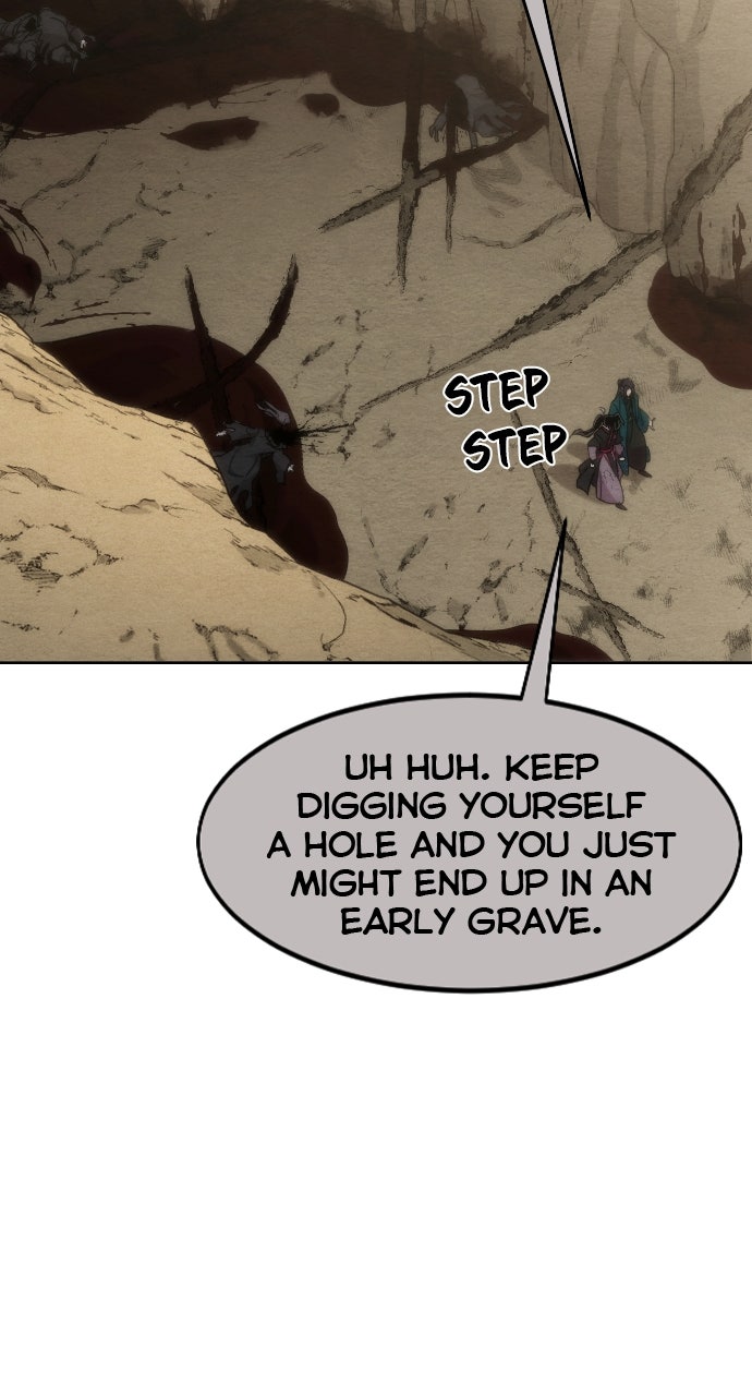 Read Return of the Blossoming Blade Manga Online