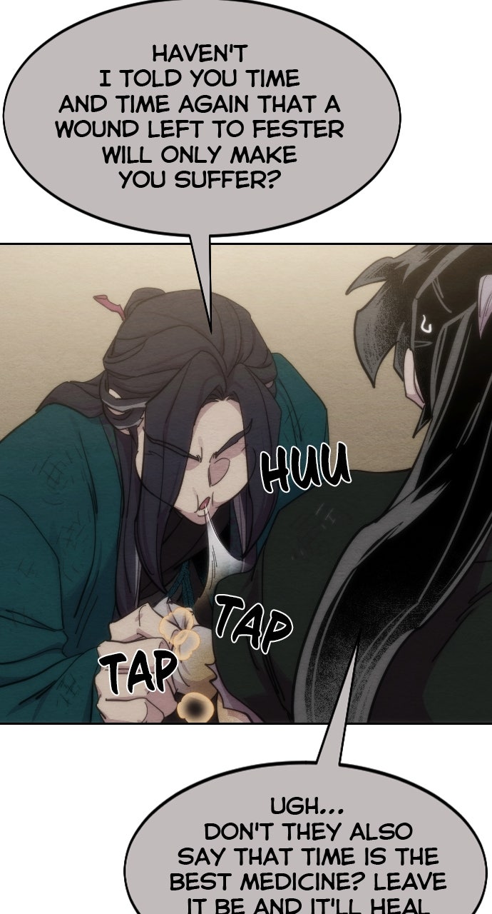 Read Return of the Blossoming Blade Manga Online