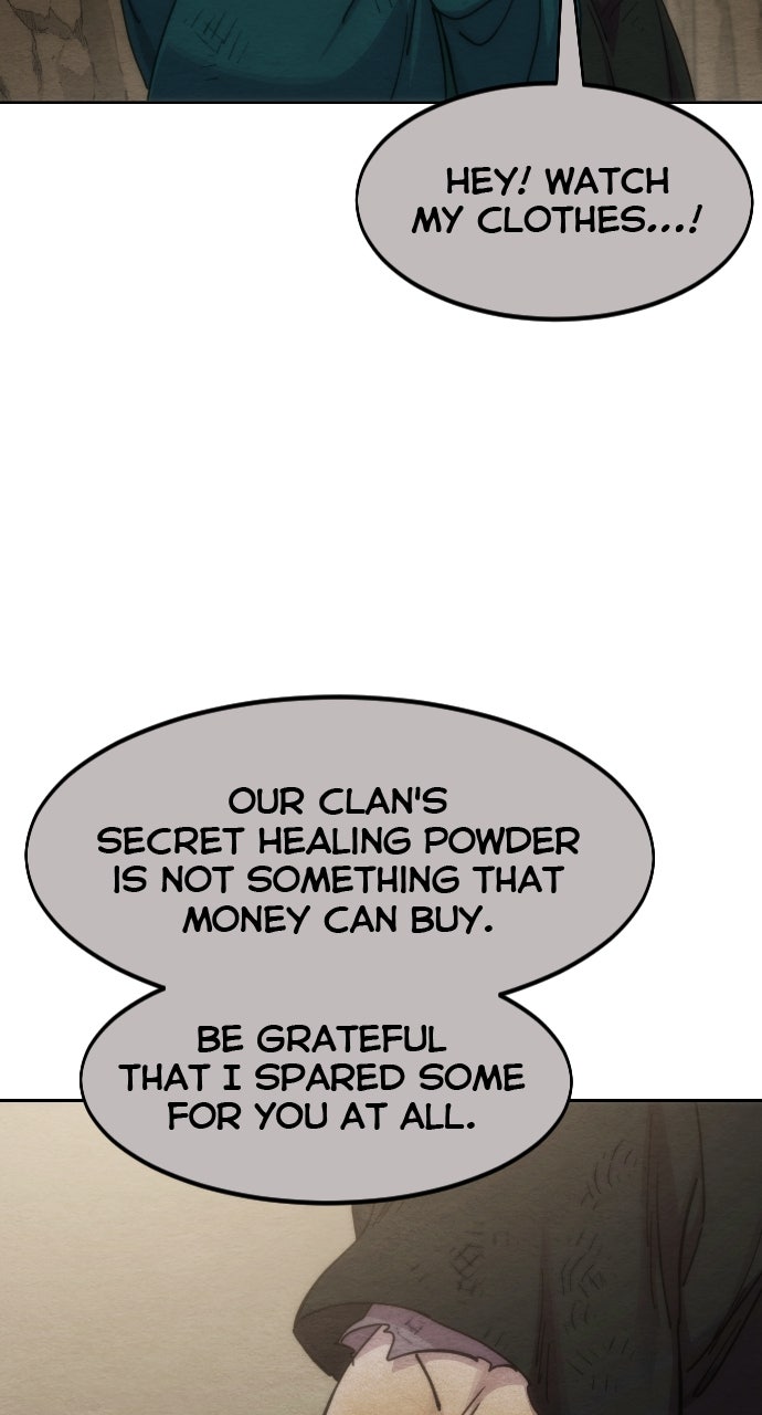 Read Return of the Blossoming Blade Manga Online