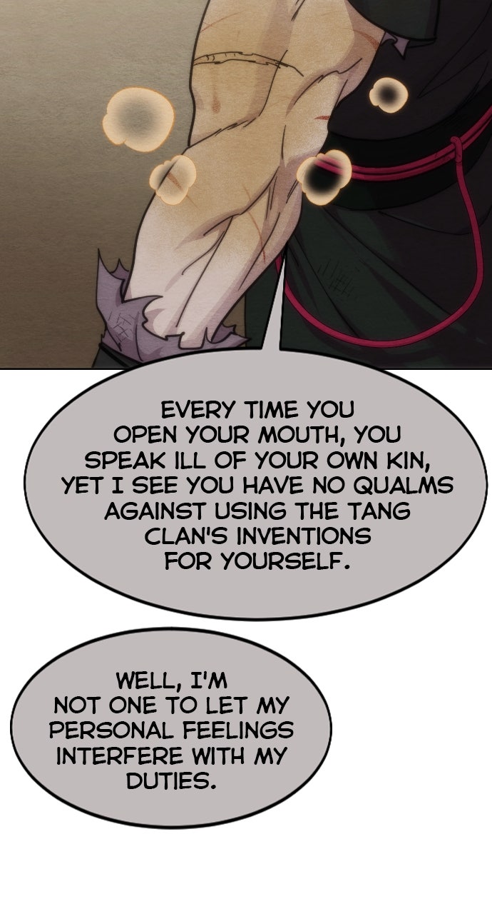 Read Return of the Blossoming Blade Manga Online