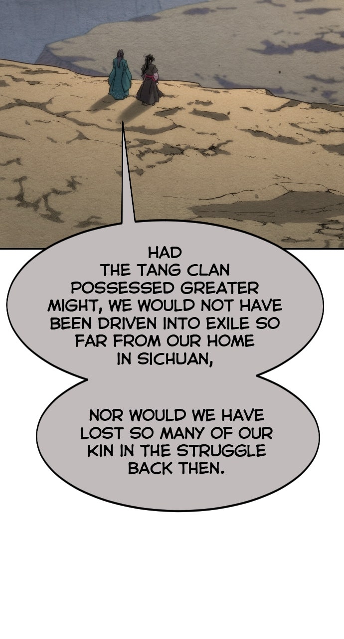 Read Return of the Blossoming Blade Manga Online