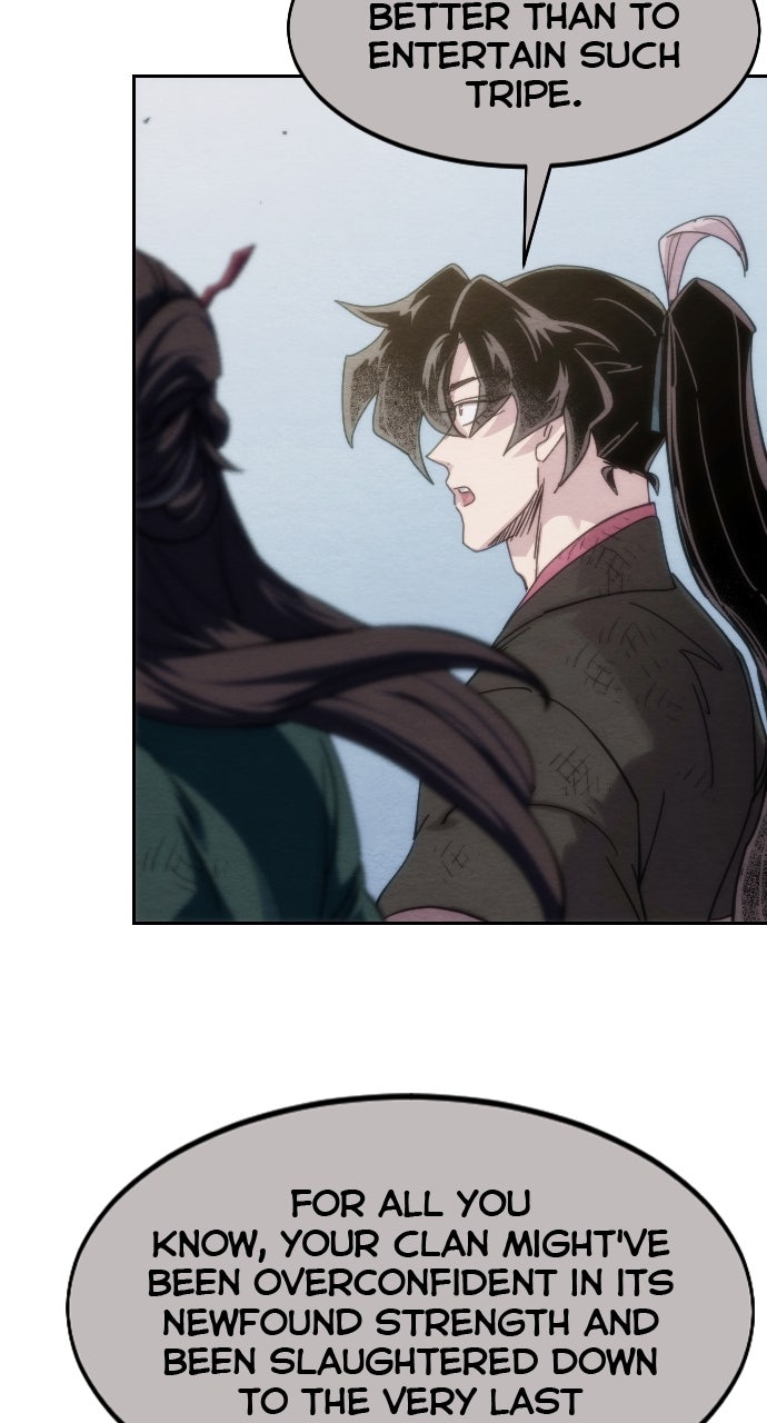 Read Return of the Blossoming Blade Manga Online