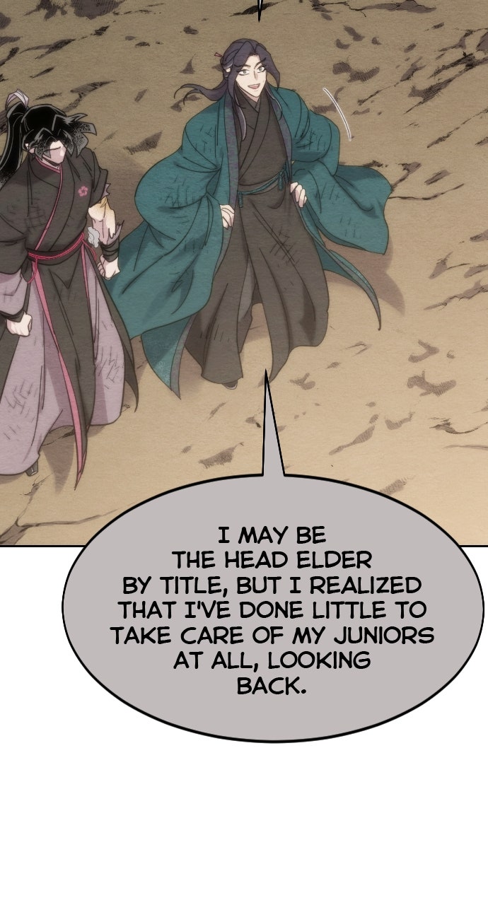 Read Return of the Blossoming Blade Manga Online