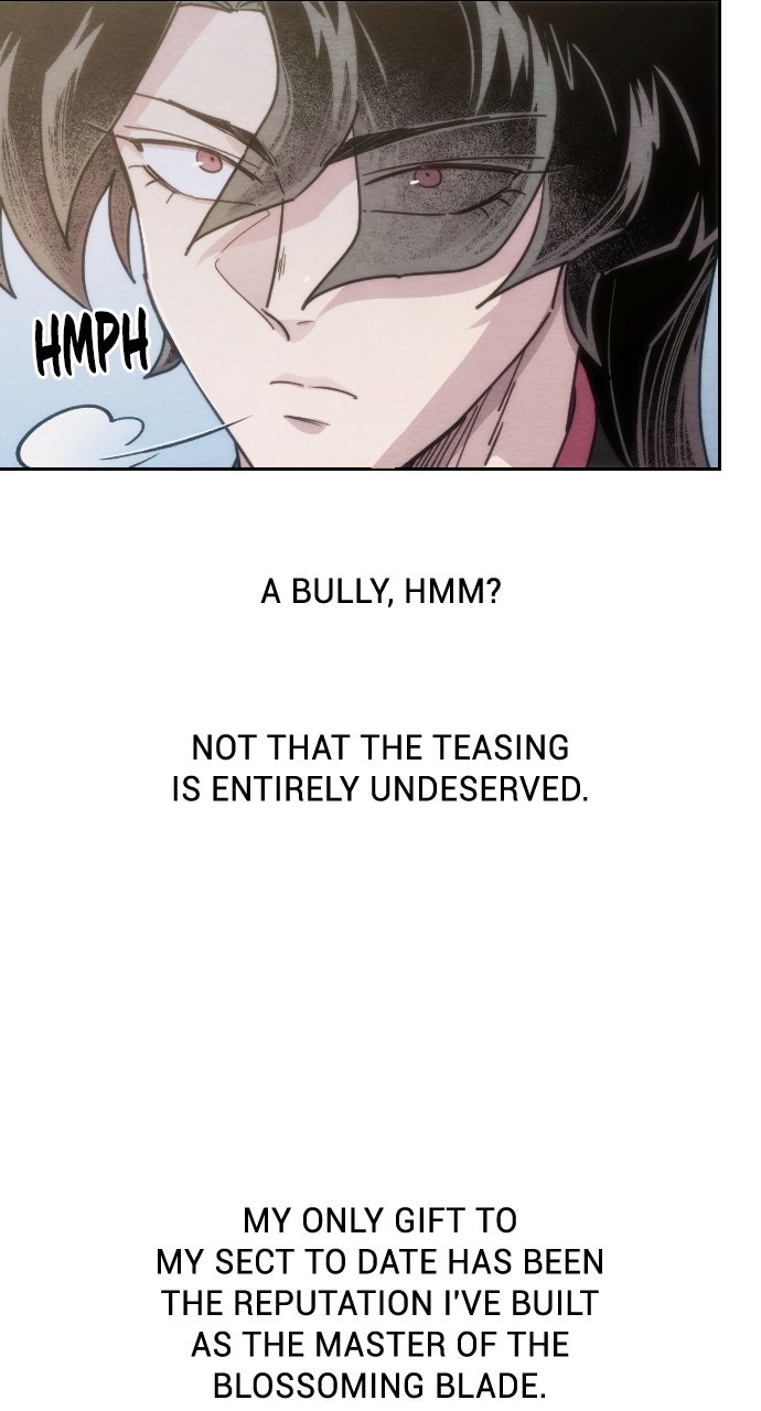 Read Return of the Blossoming Blade Manga Online