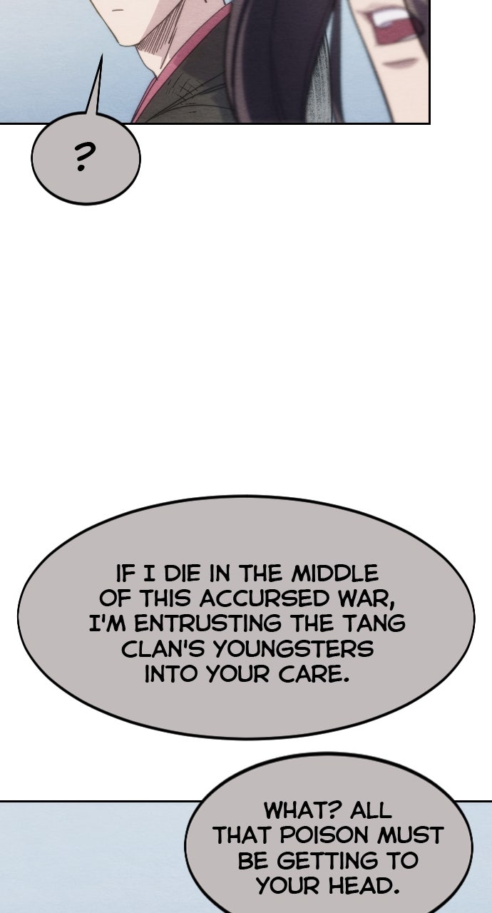 Read Return of the Blossoming Blade Manga Online