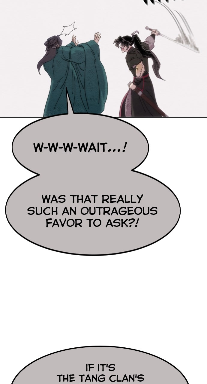 Read Return of the Blossoming Blade Manga Online