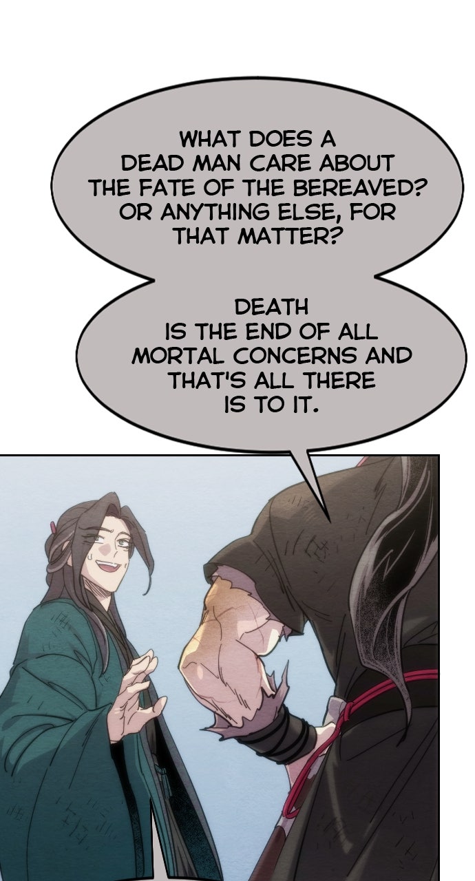 Read Return of the Blossoming Blade Manga Online