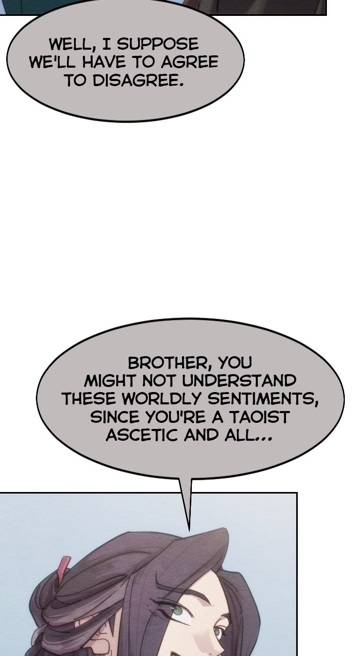 Read Return of the Blossoming Blade Manga Online