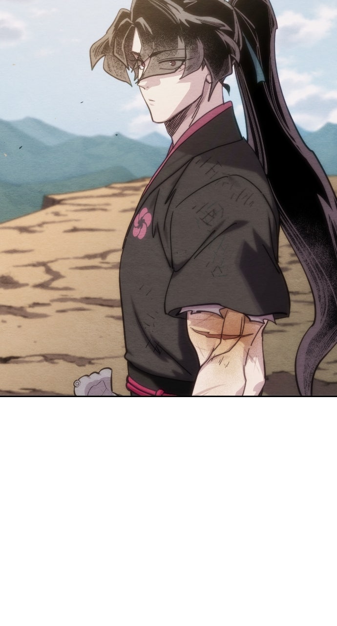 Read Return of the Blossoming Blade Manga Online