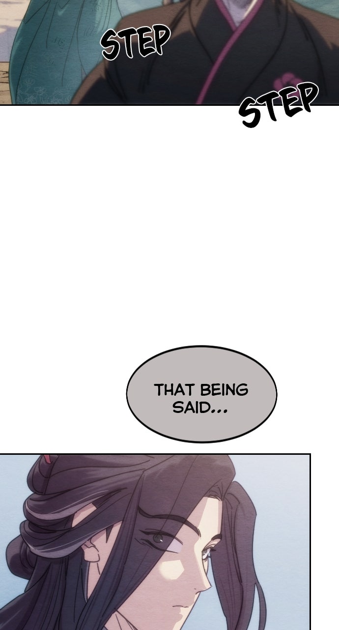 Read Return of the Blossoming Blade Manga Online