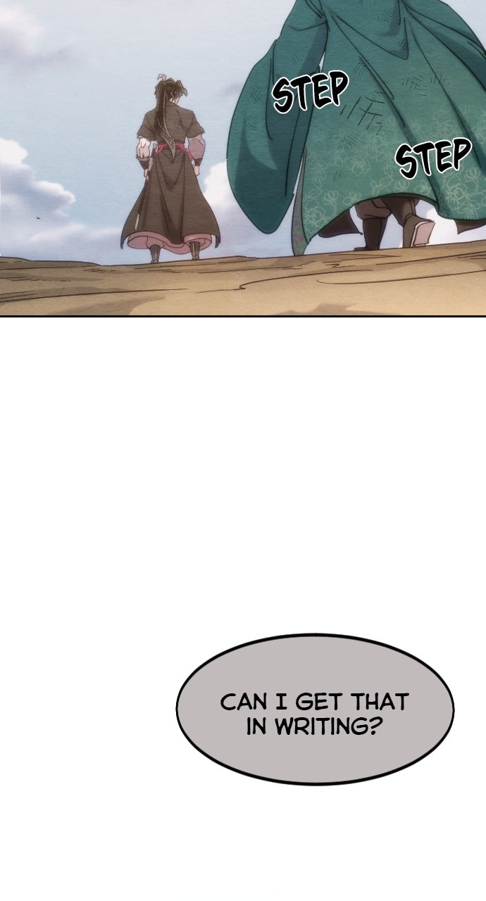 Read Return of the Blossoming Blade Manga Online