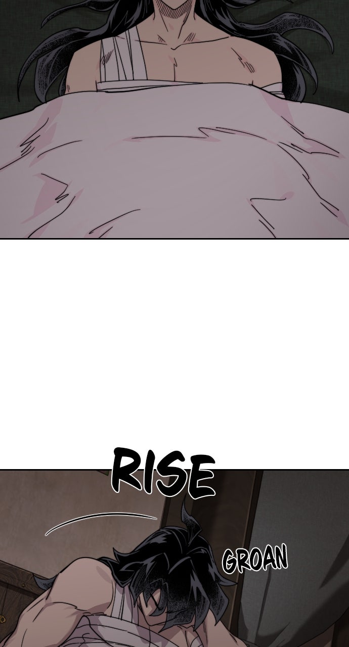 Read Return of the Blossoming Blade Manga Online