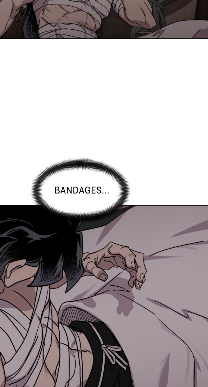 Read Return of the Blossoming Blade Manga Online