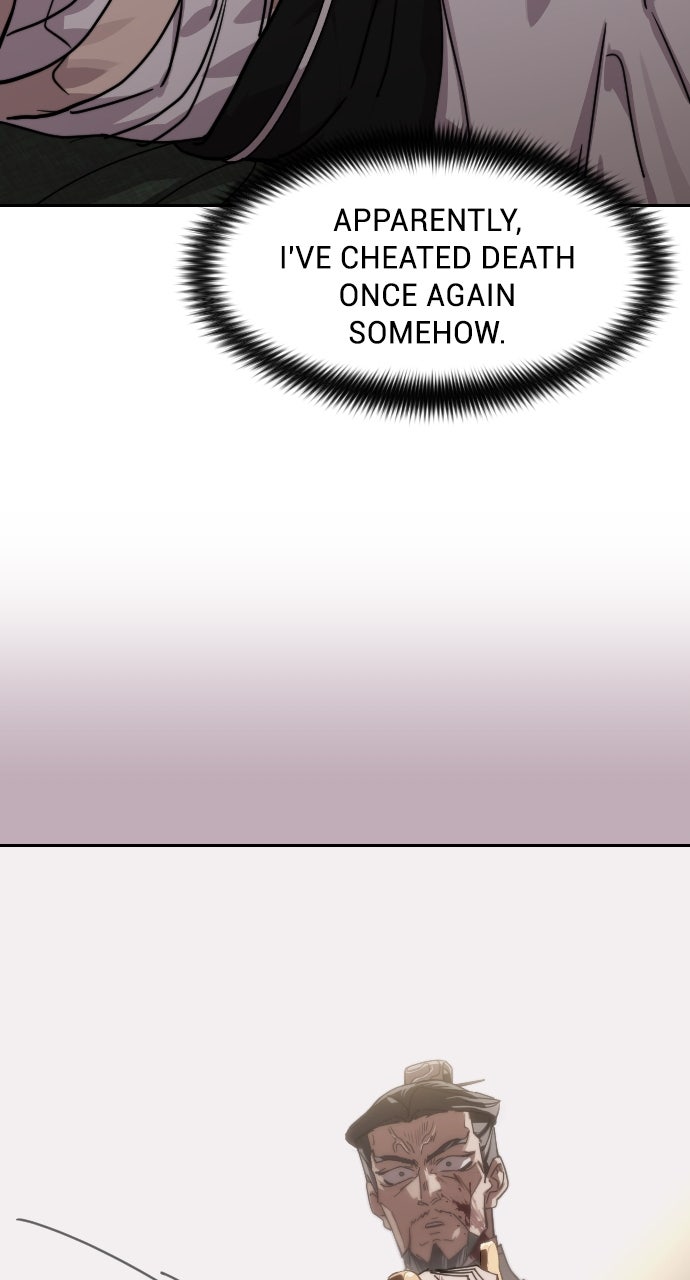 Read Return of the Blossoming Blade Manga Online