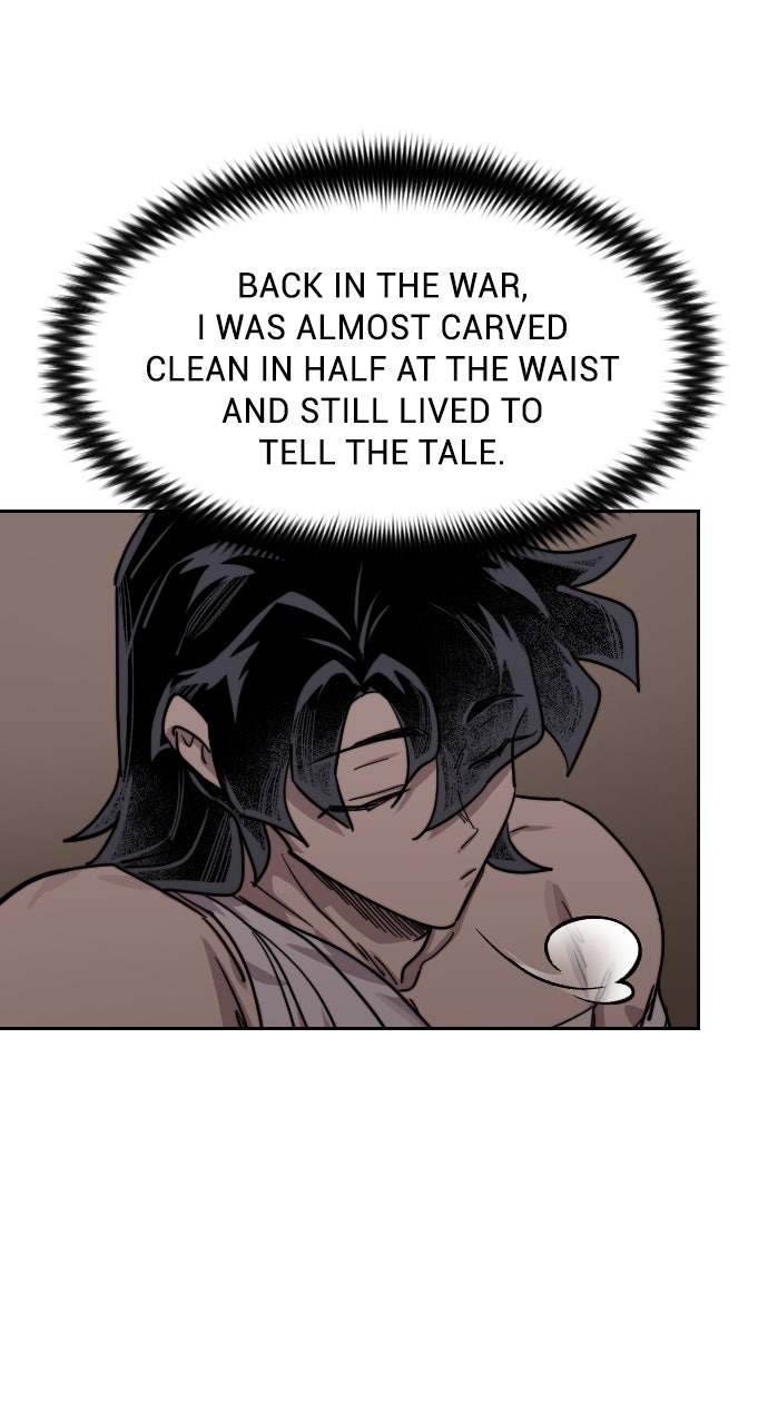 Read Return of the Blossoming Blade Manga Online