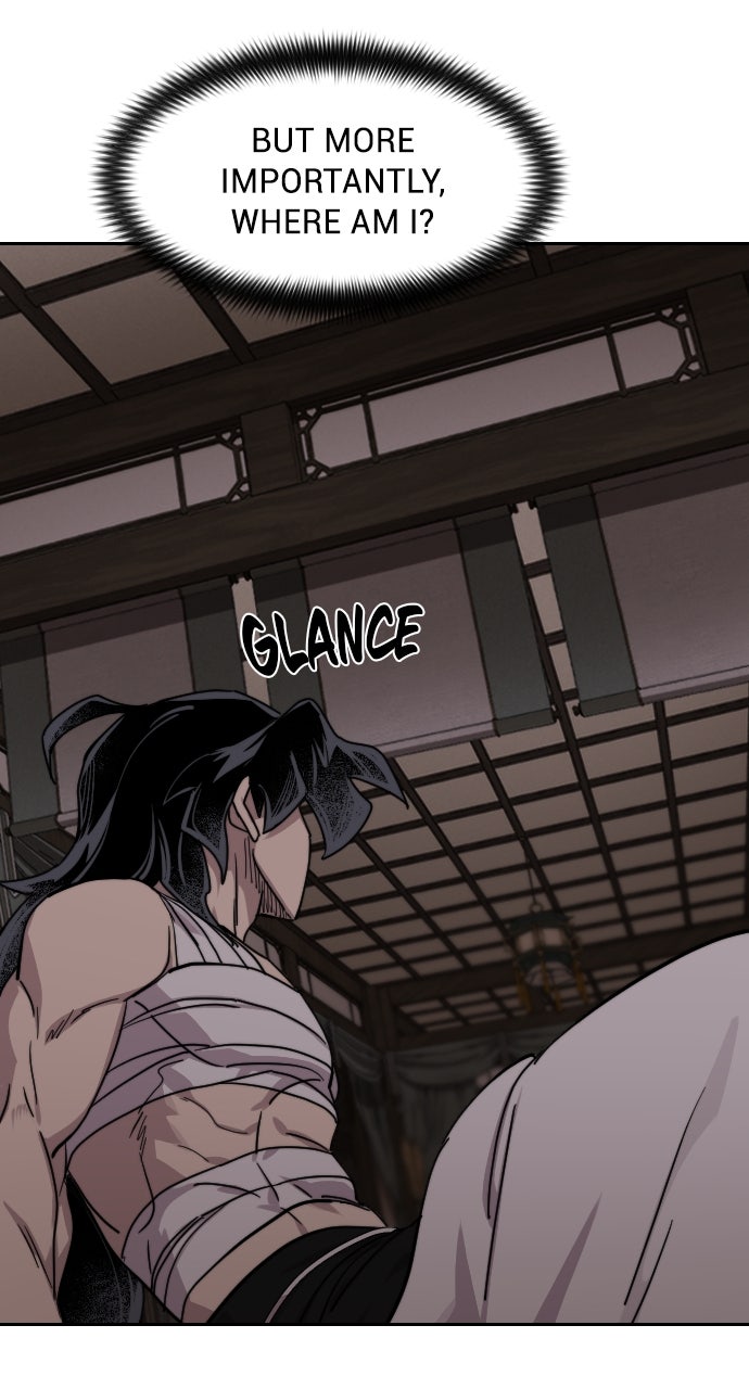 Read Return of the Blossoming Blade Manga Online