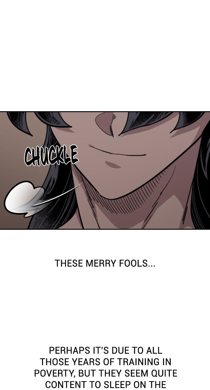 Read Return of the Blossoming Blade Manga Online