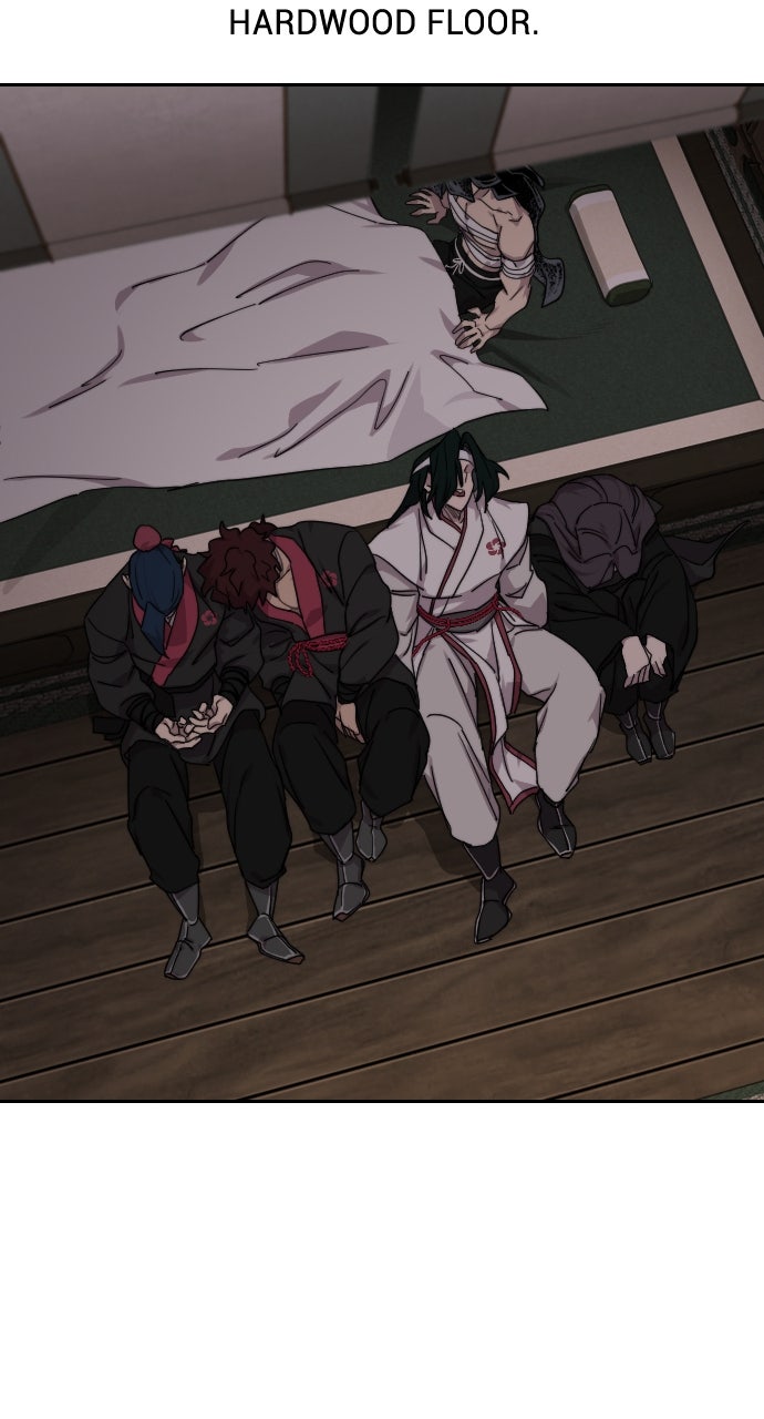 Read Return of the Blossoming Blade Manga Online