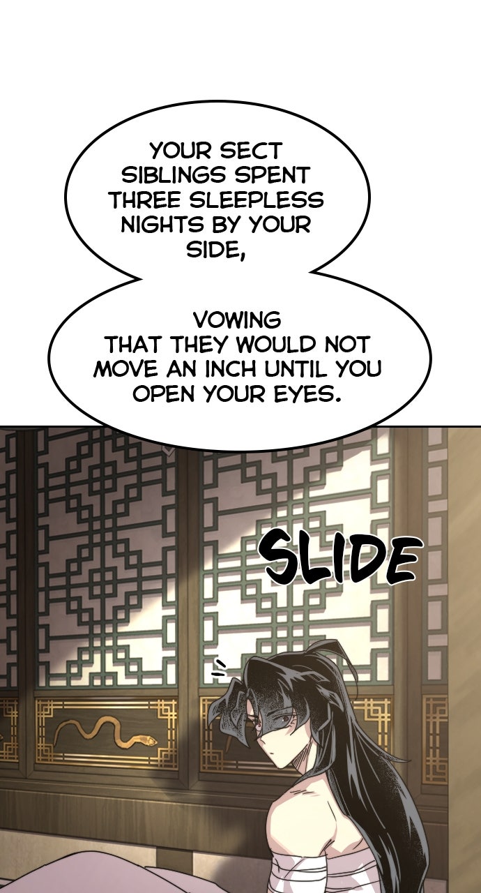 Read Return of the Blossoming Blade Manga Online