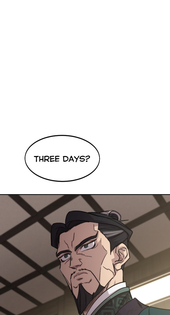 Read Return of the Blossoming Blade Manga Online