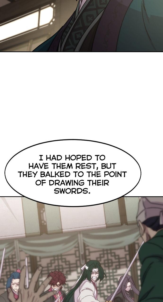 Read Return of the Blossoming Blade Manga Online