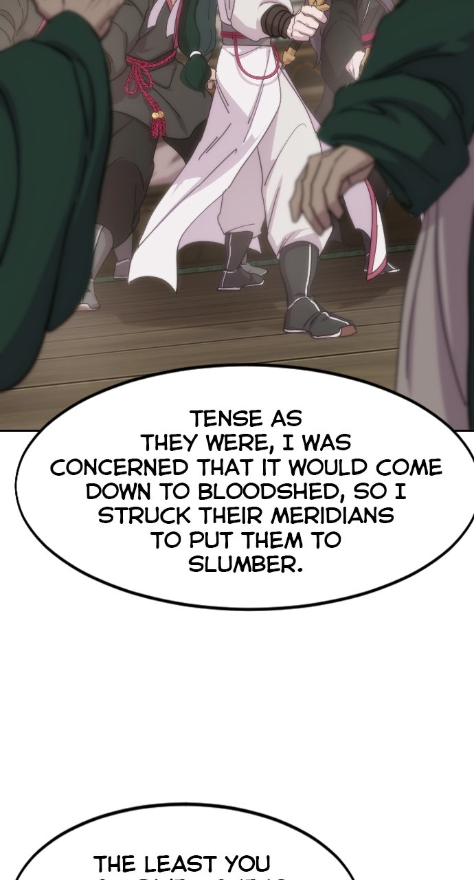 Read Return of the Blossoming Blade Manga Online