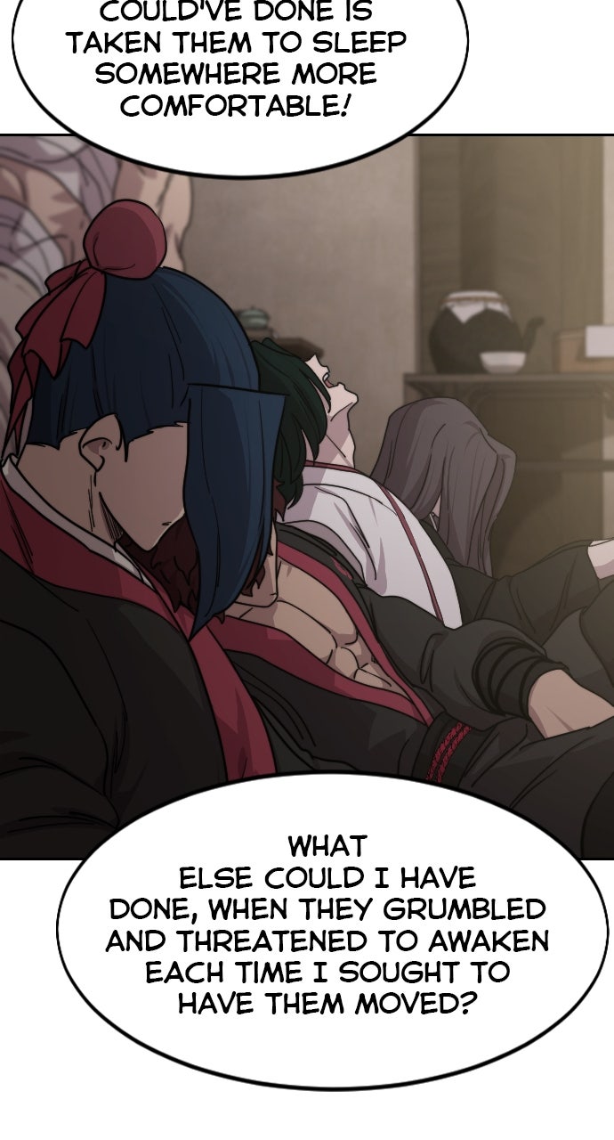 Read Return of the Blossoming Blade Manga Online