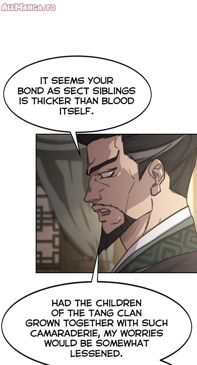 Read Return of the Blossoming Blade Manga Online