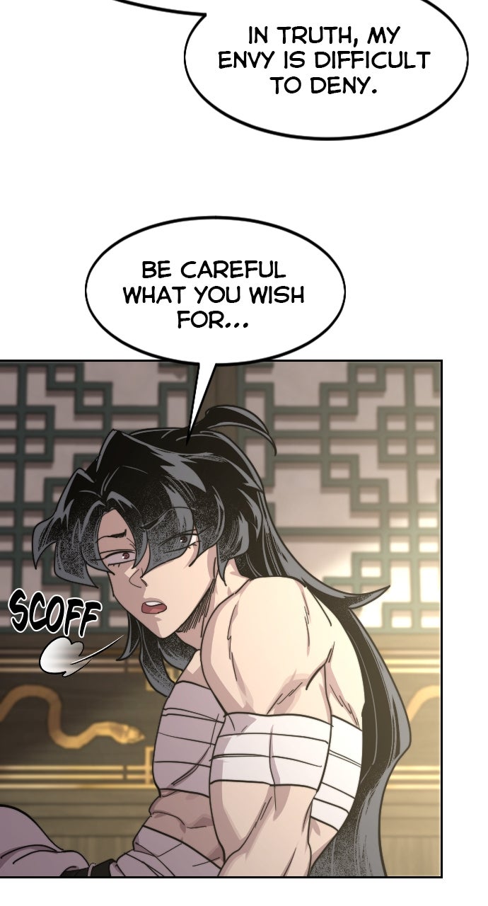 Read Return of the Blossoming Blade Manga Online