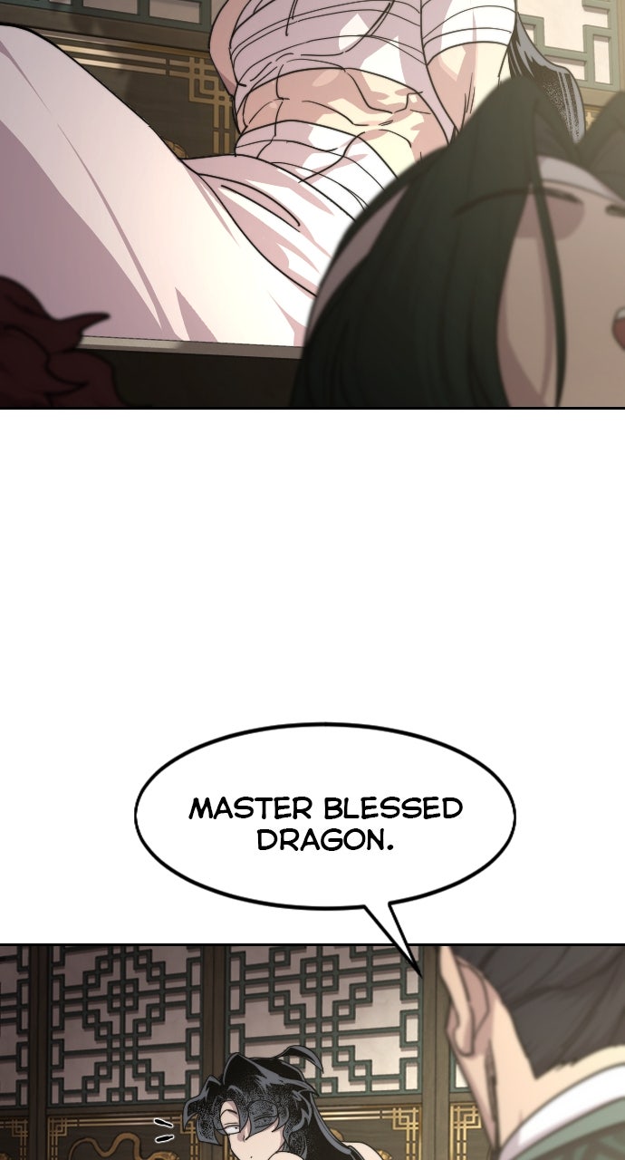 Read Return of the Blossoming Blade Manga Online