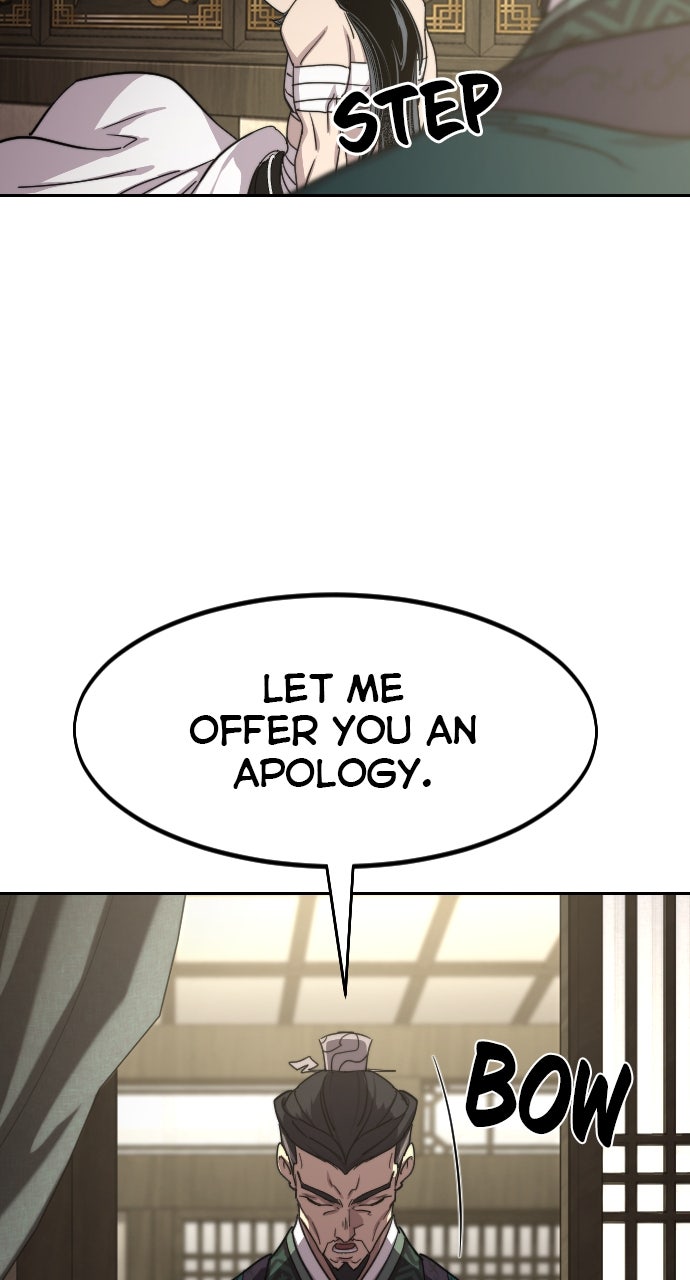 Read Return of the Blossoming Blade Manga Online