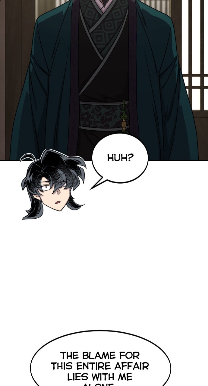 Read Return of the Blossoming Blade Manga Online