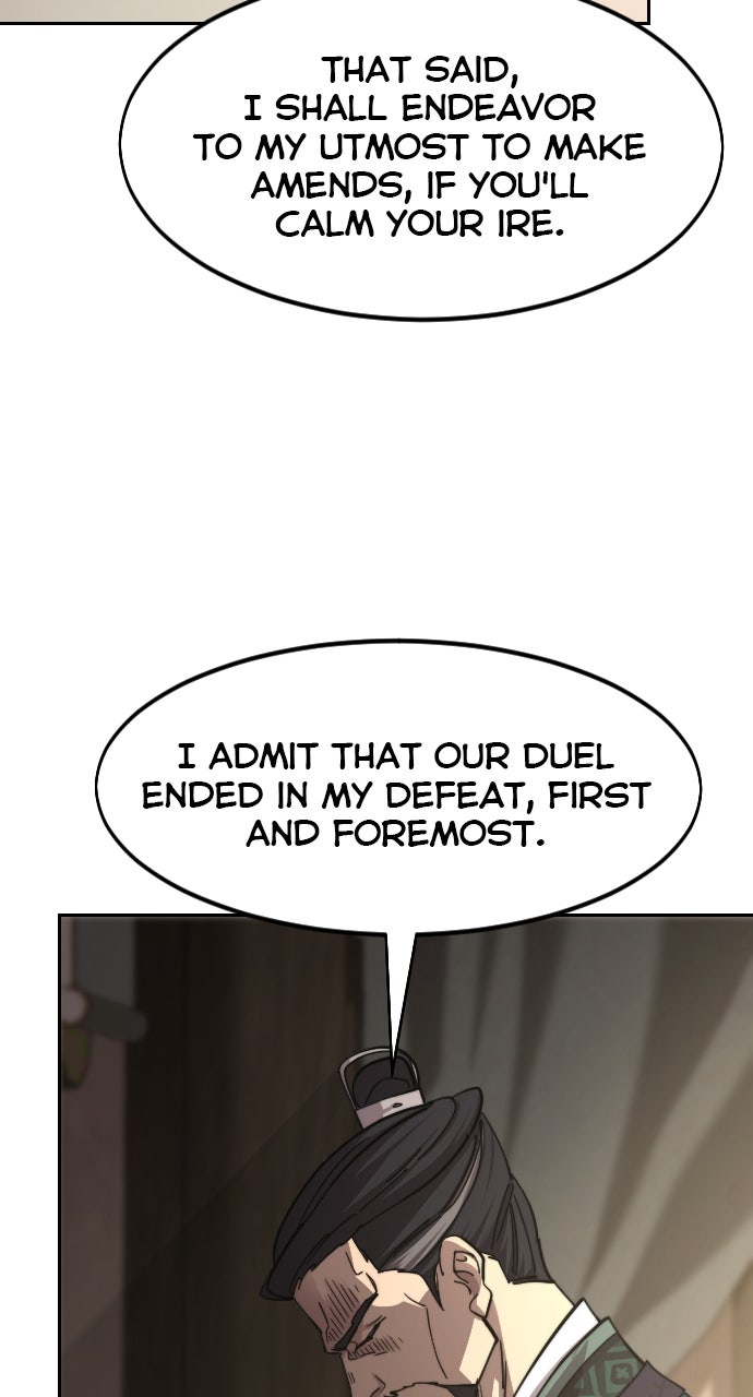 Read Return of the Blossoming Blade Manga Online