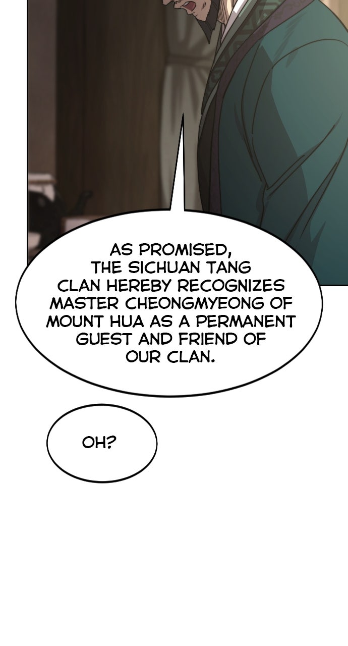 Read Return of the Blossoming Blade Manga Online