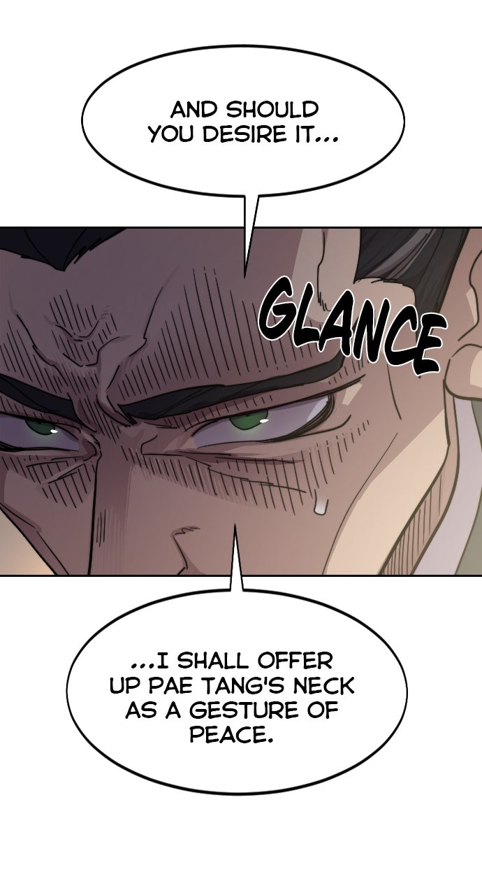 Read Return of the Blossoming Blade Manga Online