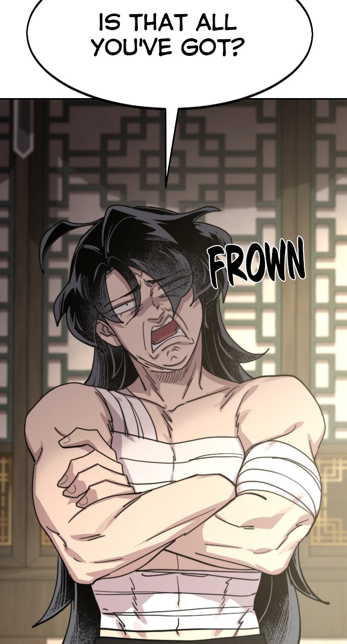 Read Return of the Blossoming Blade Manga Online