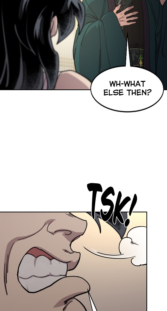 Read Return of the Blossoming Blade Manga Online