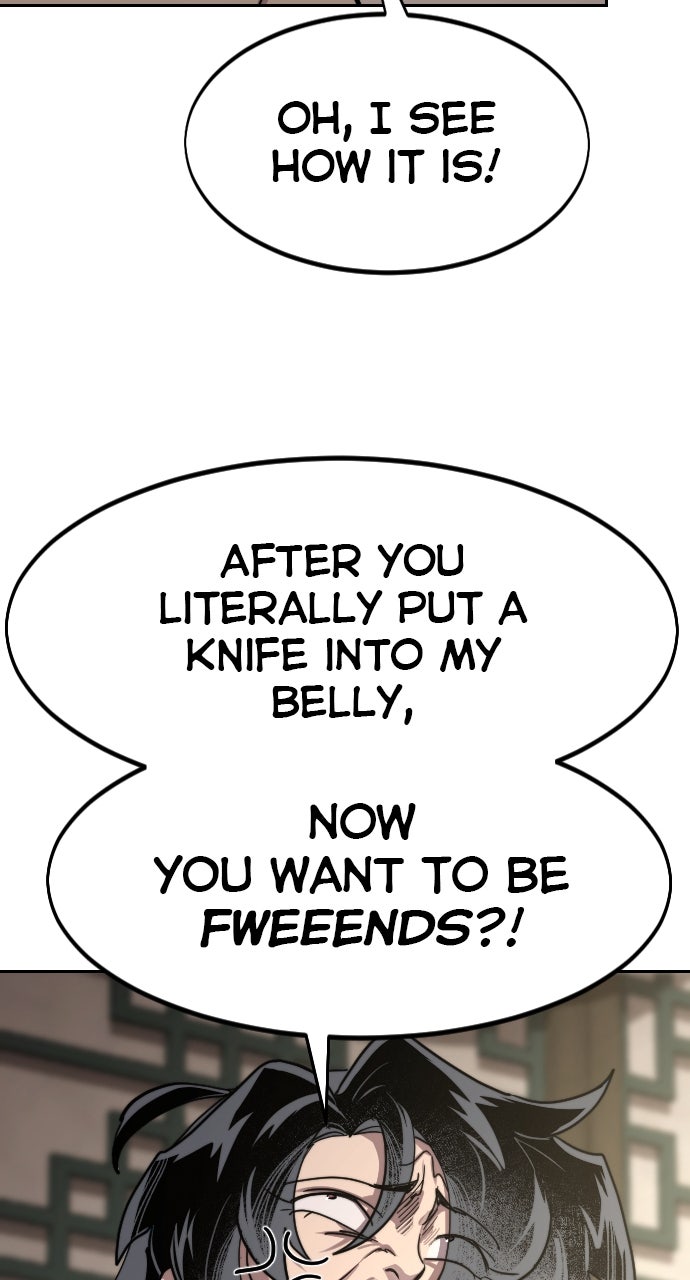 Read Return of the Blossoming Blade Manga Online