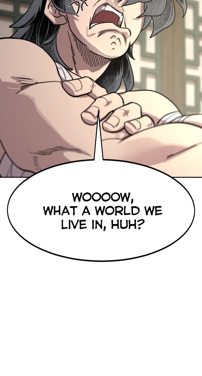 Read Return of the Blossoming Blade Manga Online