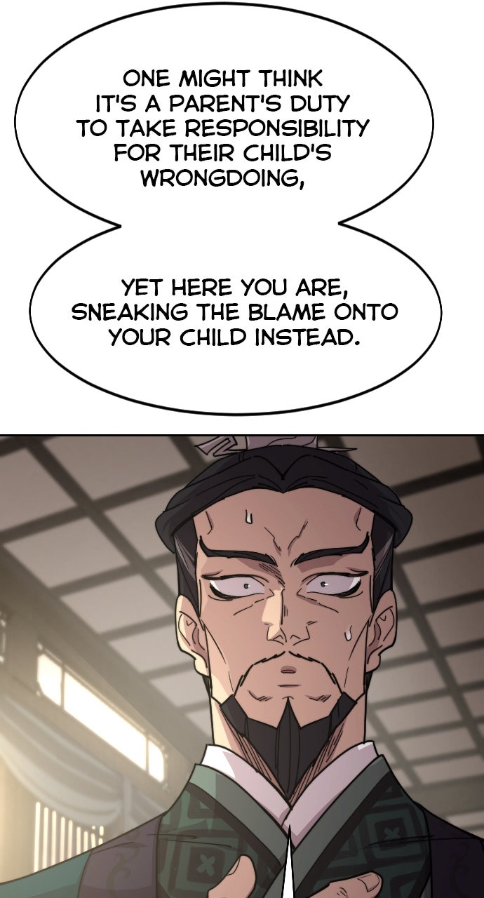 Read Return of the Blossoming Blade Manga Online