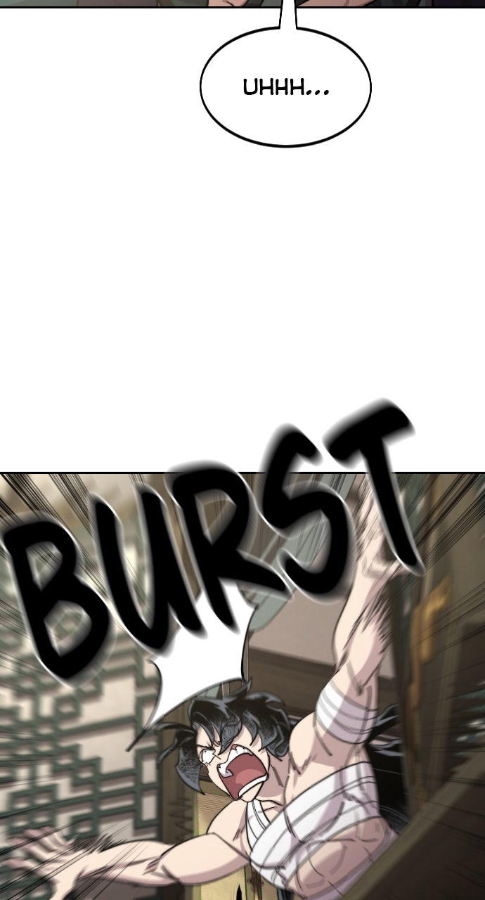 Read Return of the Blossoming Blade Manga Online