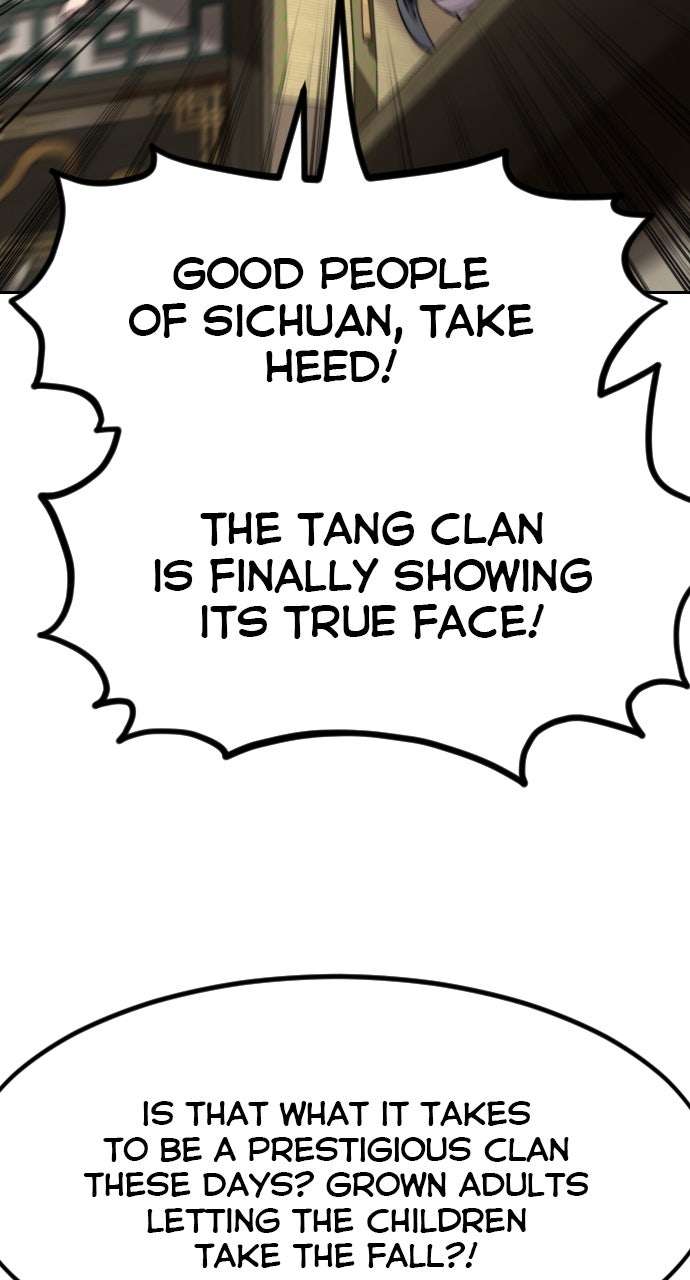 Read Return of the Blossoming Blade Manga Online