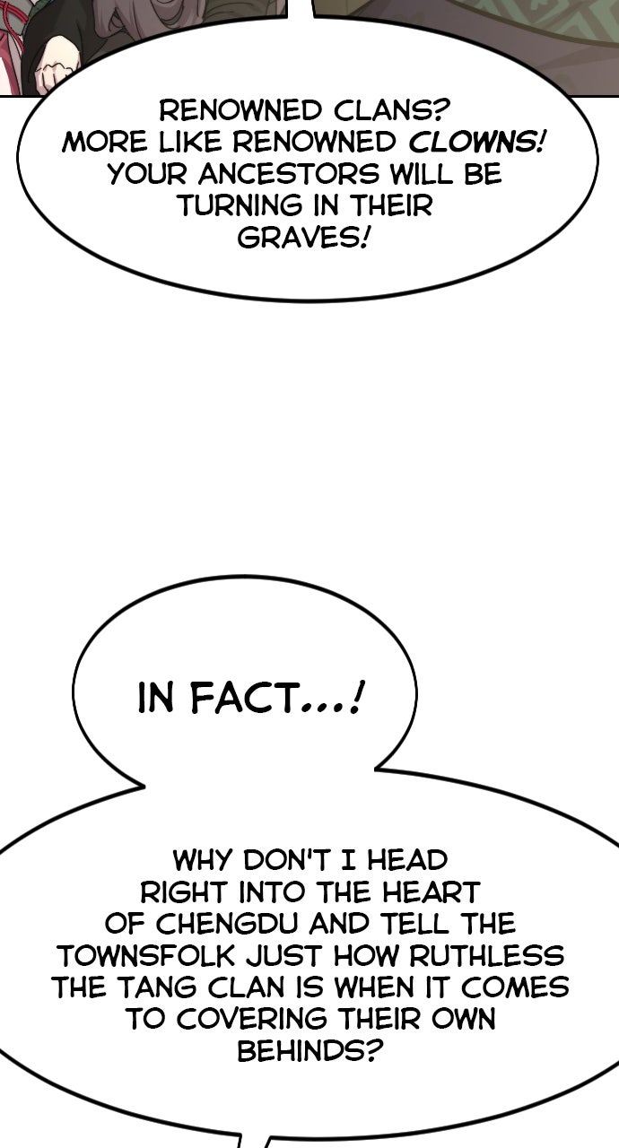 Read Return of the Blossoming Blade Manga Online