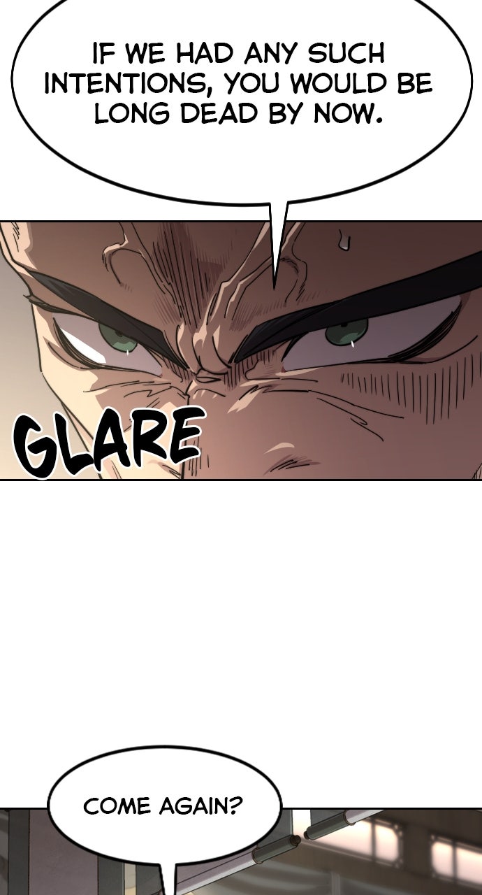 Read Return of the Blossoming Blade Manga Online