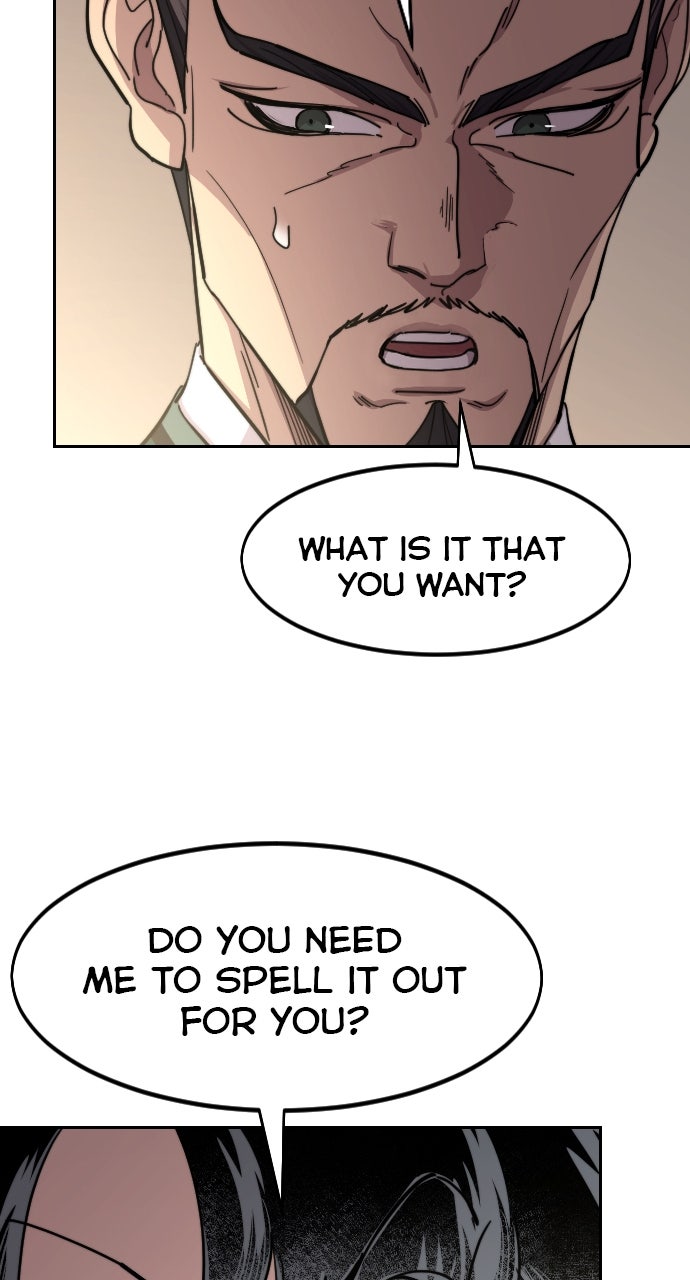 Read Return of the Blossoming Blade Manga Online