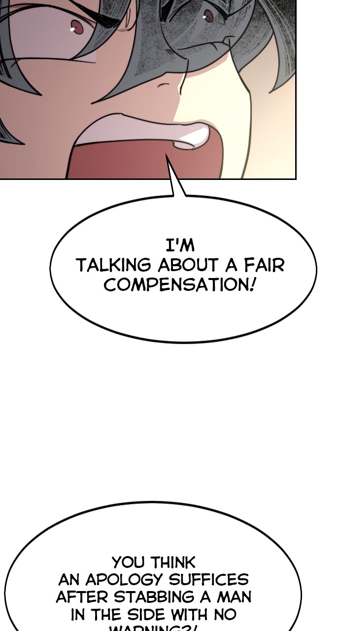 Read Return of the Blossoming Blade Manga Online