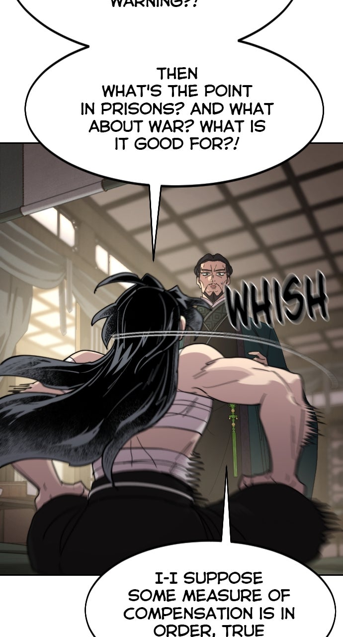 Read Return of the Blossoming Blade Manga Online