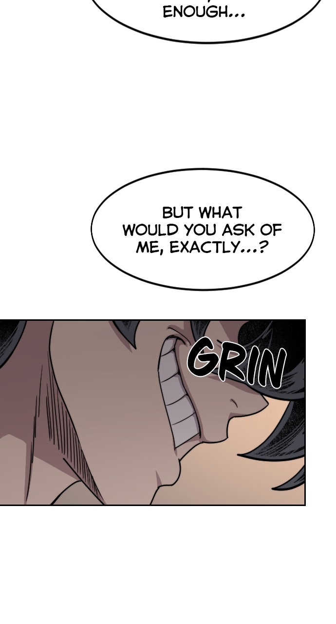 Read Return of the Blossoming Blade Manga Online